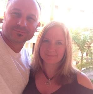 Meet your Posher, Laurie